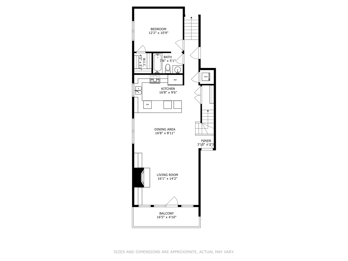 2946 N SHEFFIELD Avenue Unit: 4S