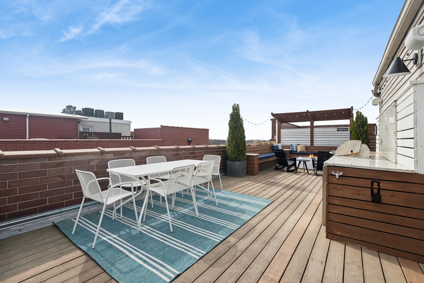 2946 N SHEFFIELD Avenue Unit: 4S