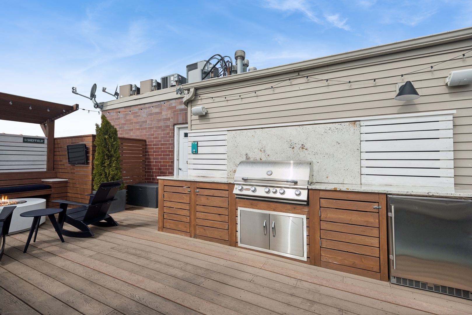 2946 N SHEFFIELD Avenue Unit: 4S