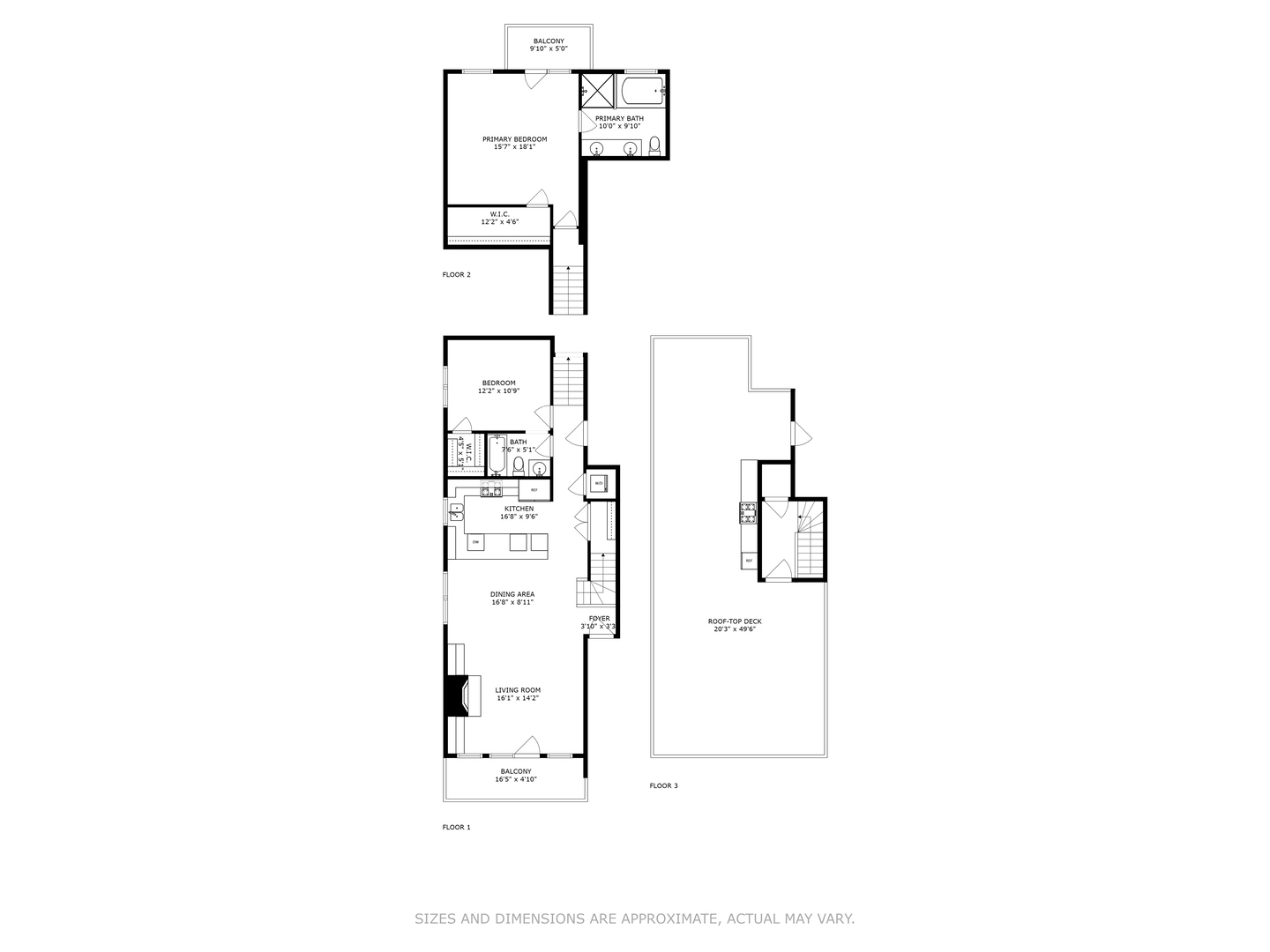 2946 N SHEFFIELD Avenue Unit: 4S