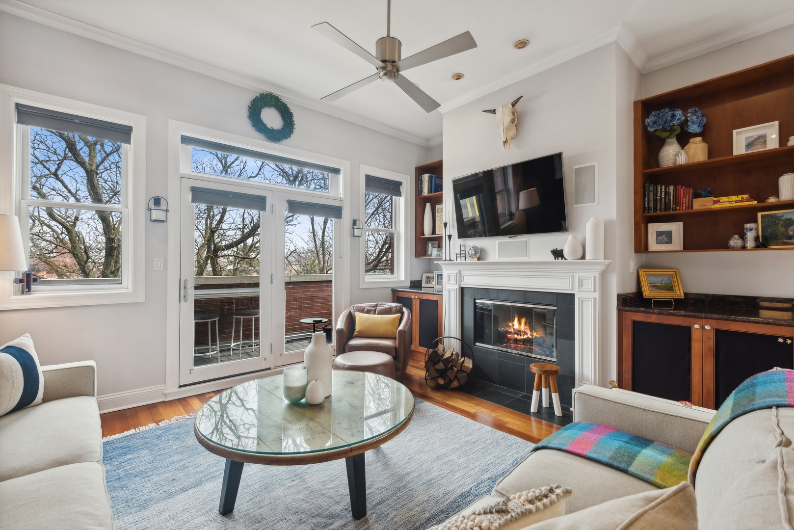 2946 N SHEFFIELD Avenue Unit: 4S