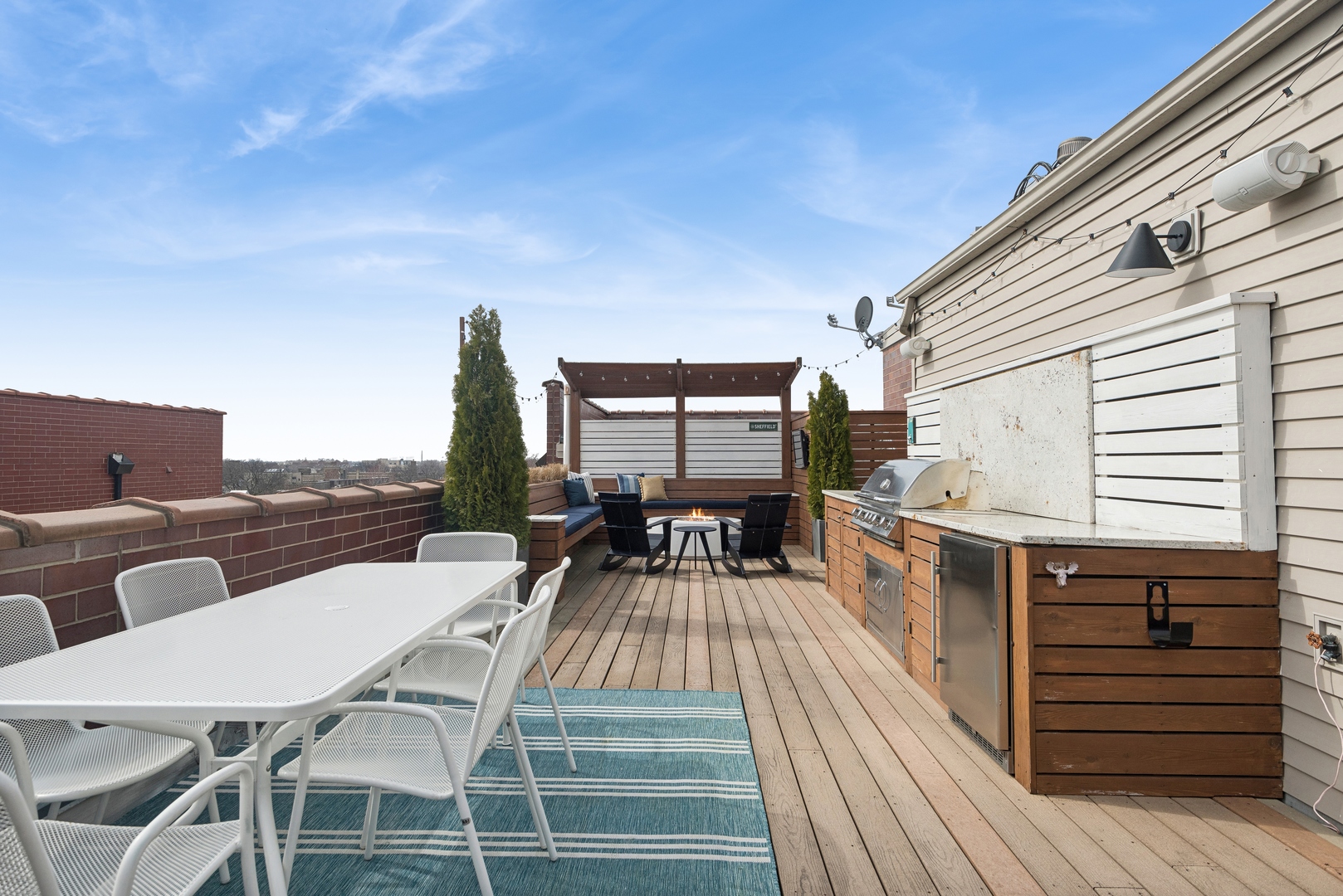 2946 N SHEFFIELD Avenue Unit: 4S