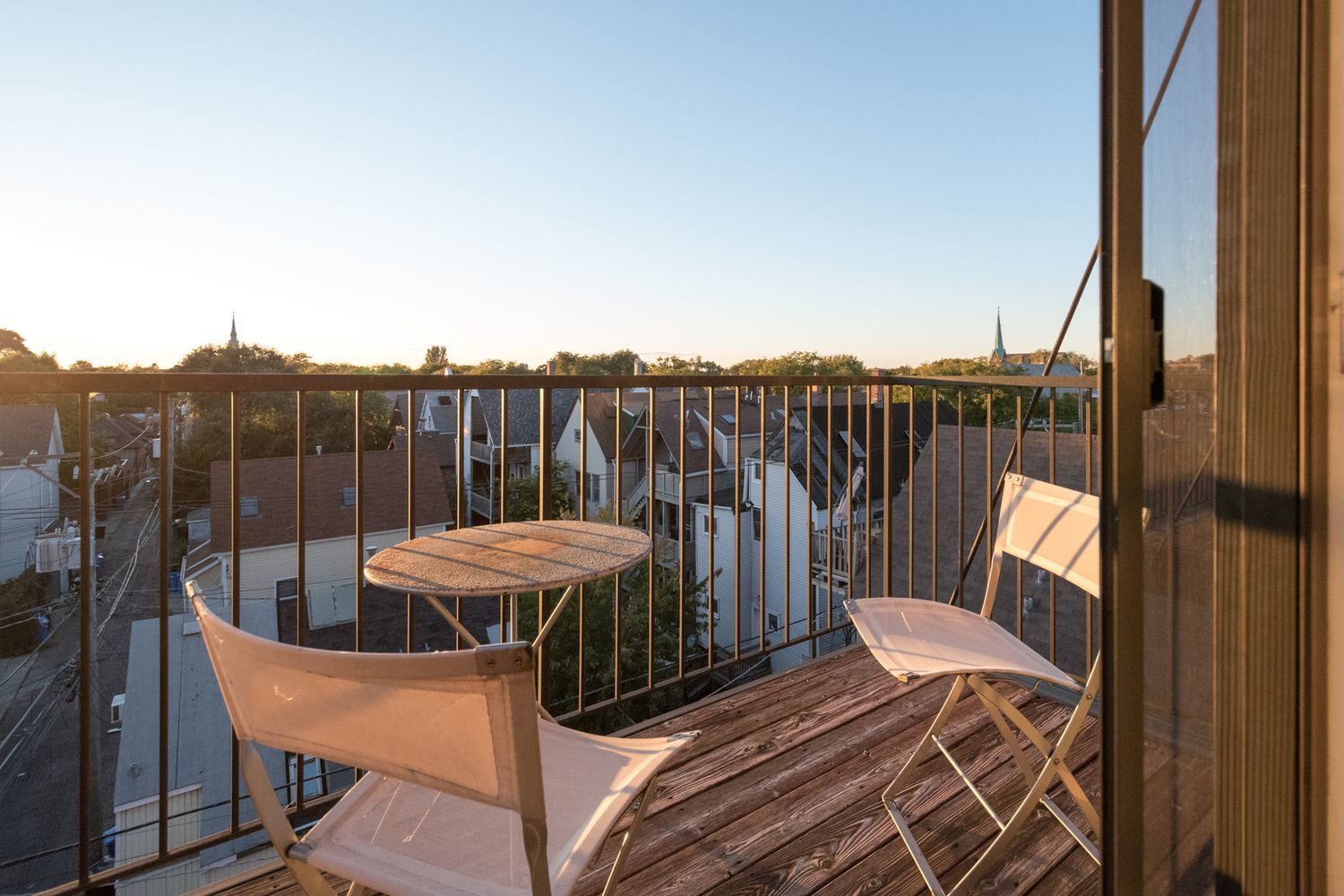 2946 N SHEFFIELD Avenue Unit: 4S