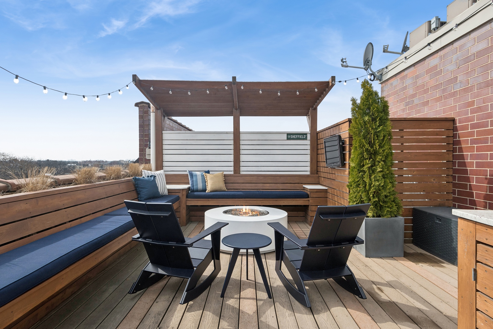 2946 N SHEFFIELD Avenue Unit: 4S