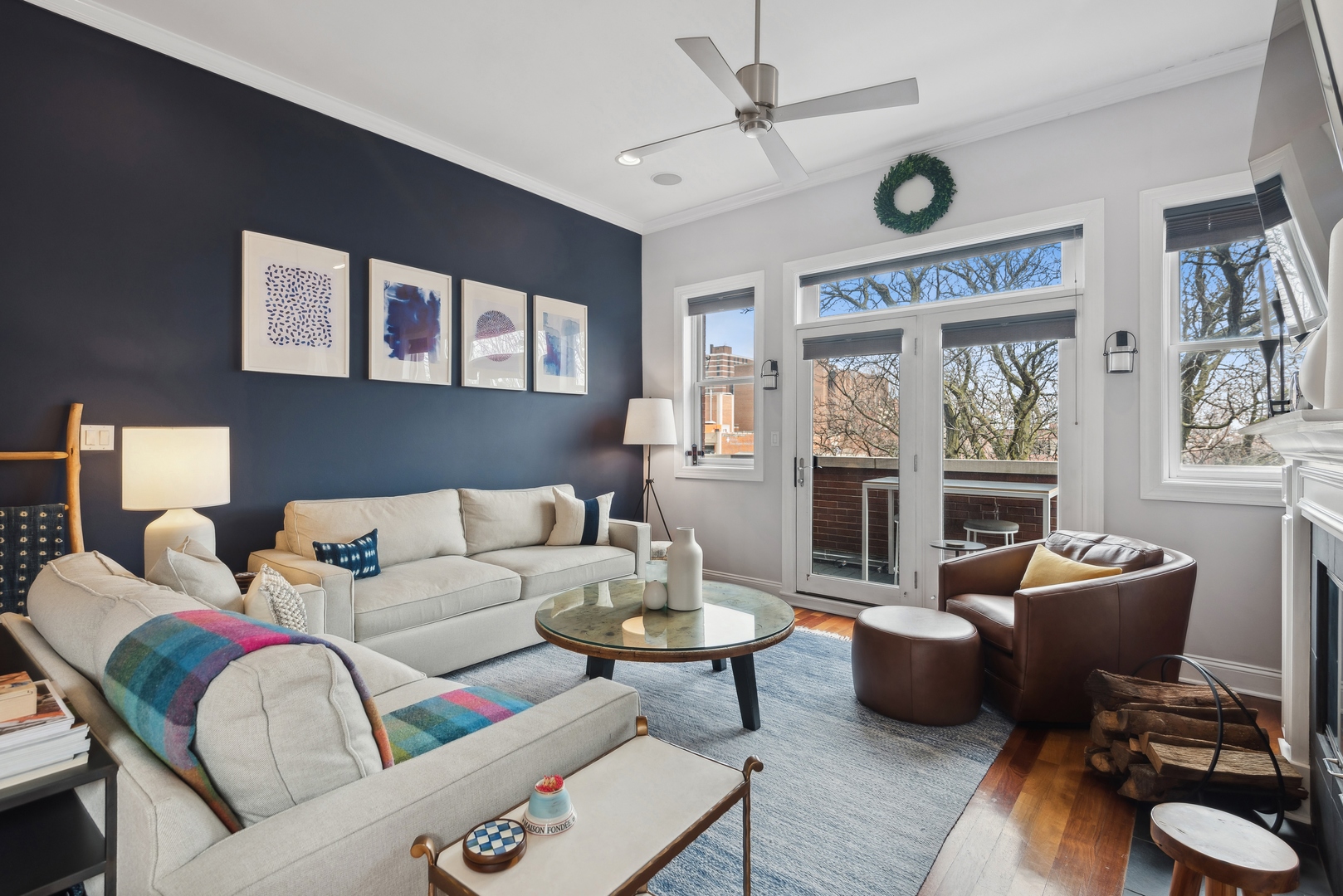 2946 N SHEFFIELD Avenue Unit: 4S