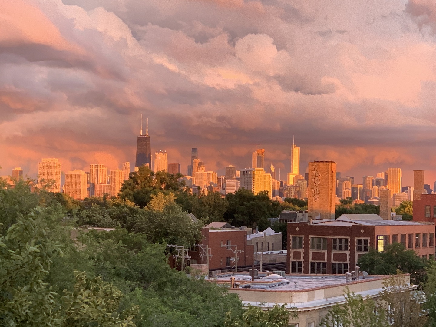 2946 N SHEFFIELD Avenue Unit: 4S