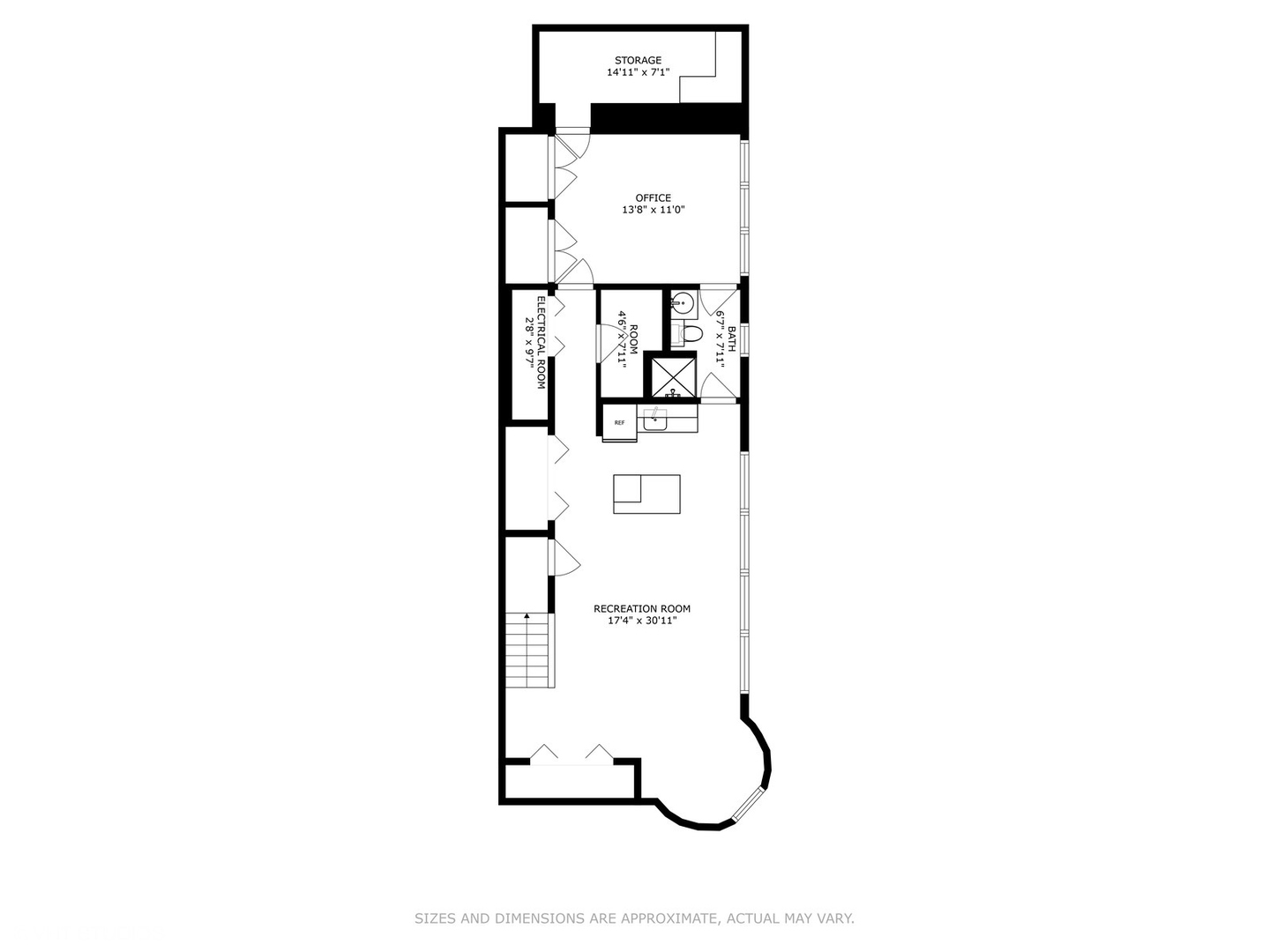 510 W Arlington Place