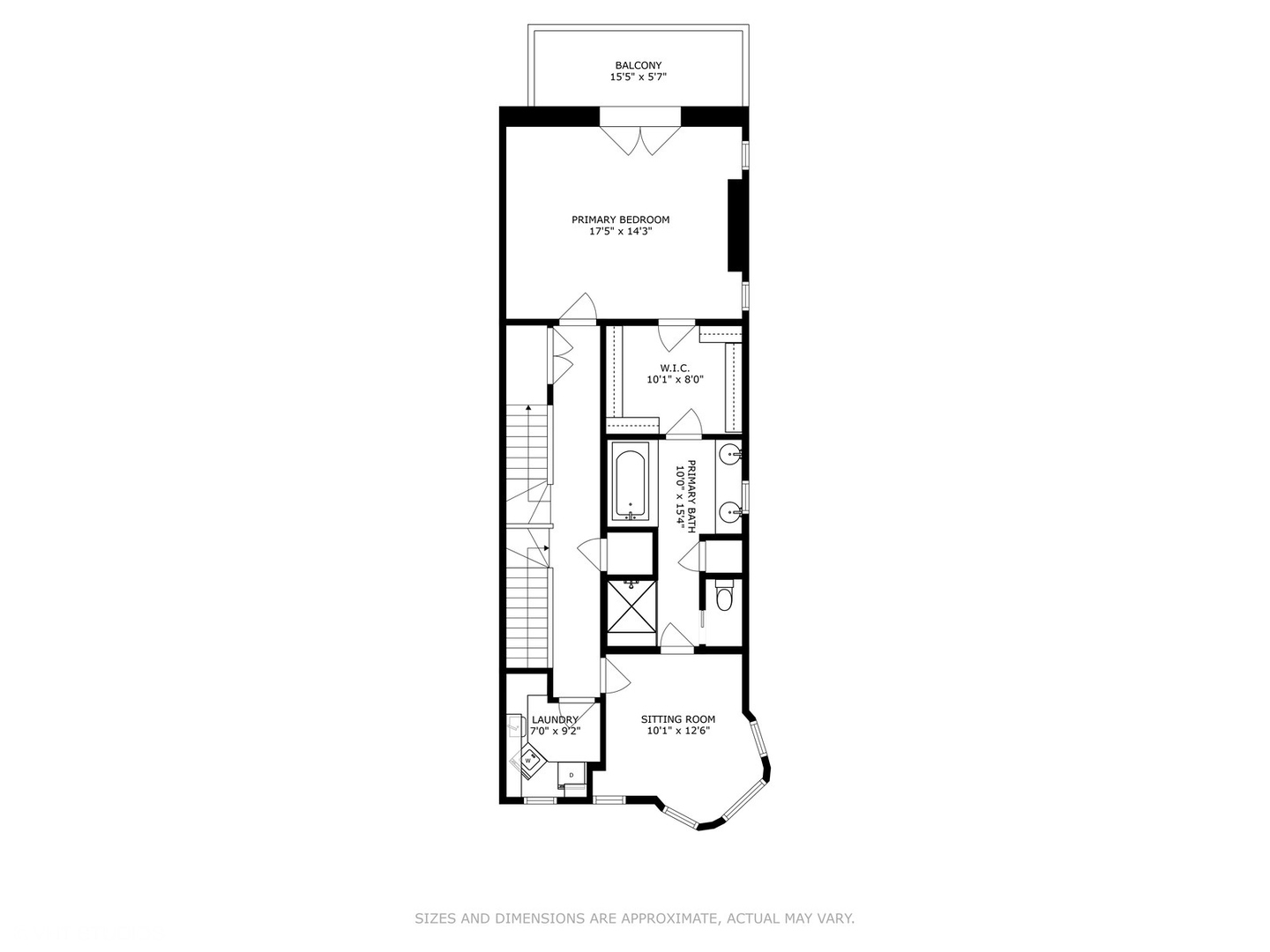 510 W Arlington Place