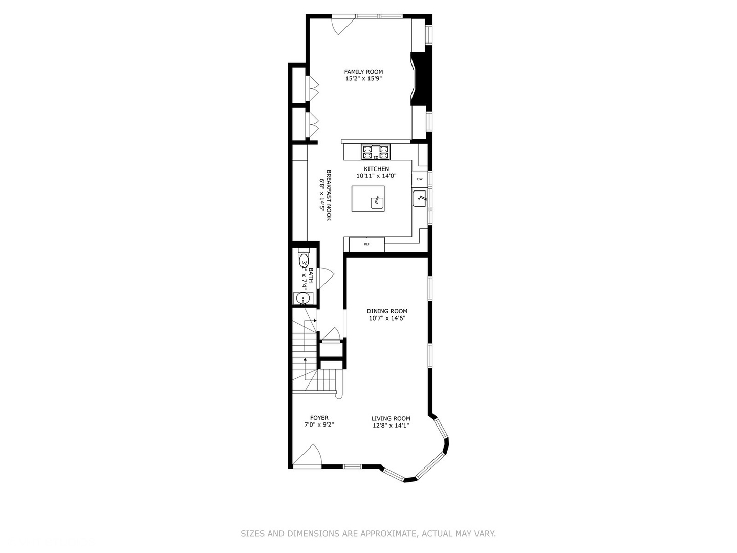 510 W Arlington Place