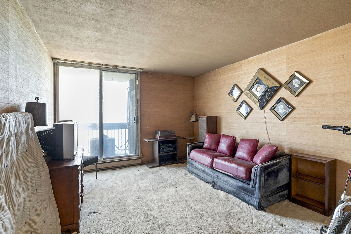 5901 N Sheridan Road Unit: 13B