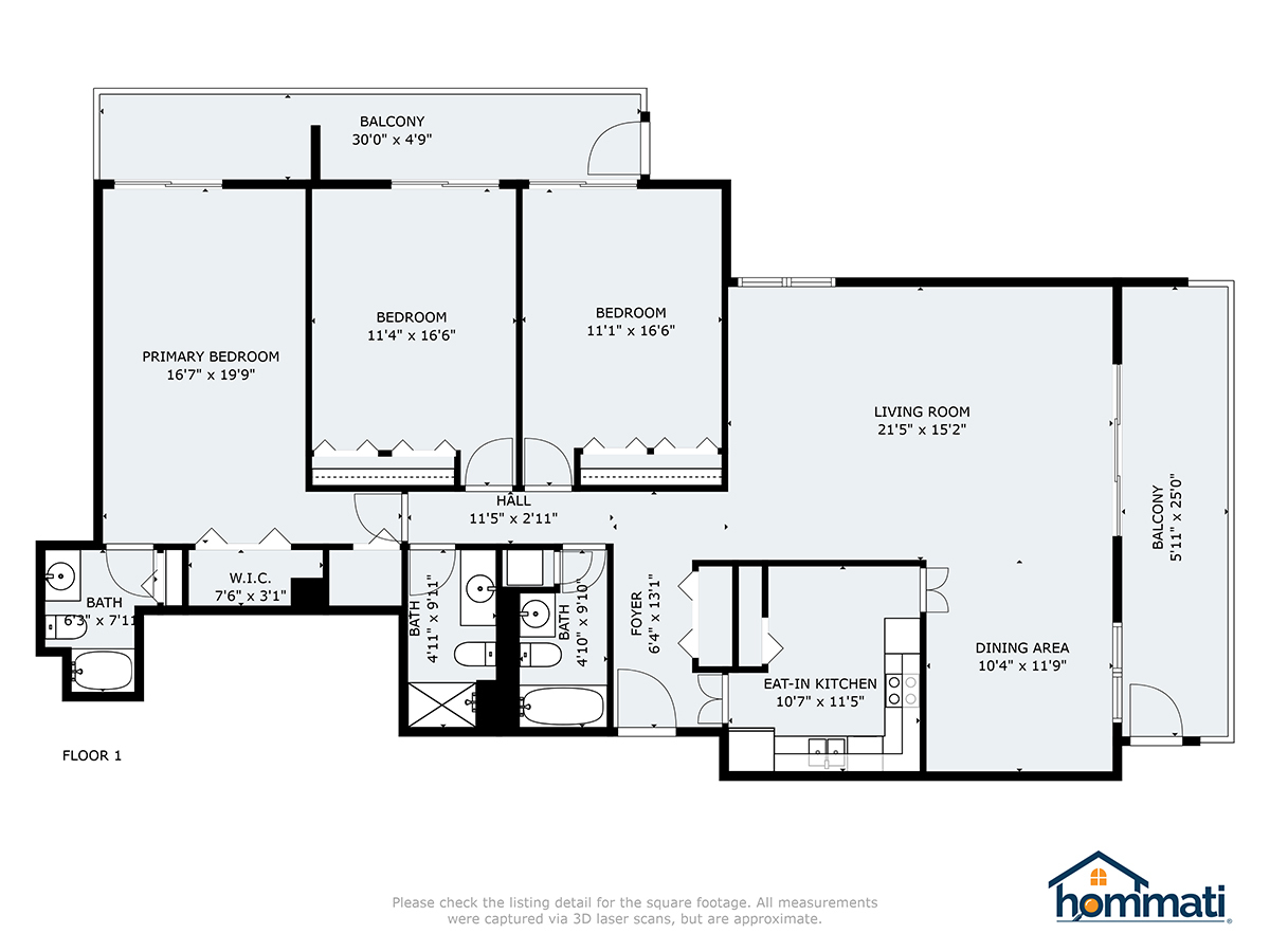 5901 N Sheridan Road Unit: 13B