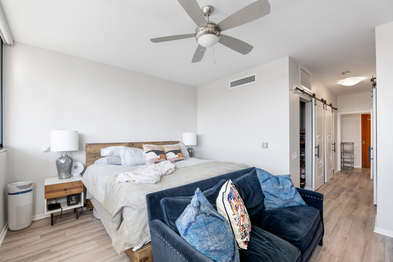 600 N Kingsbury Street Unit: 502