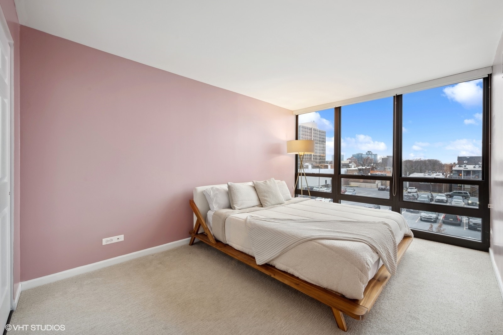1636 N Wells Street Unit: 506