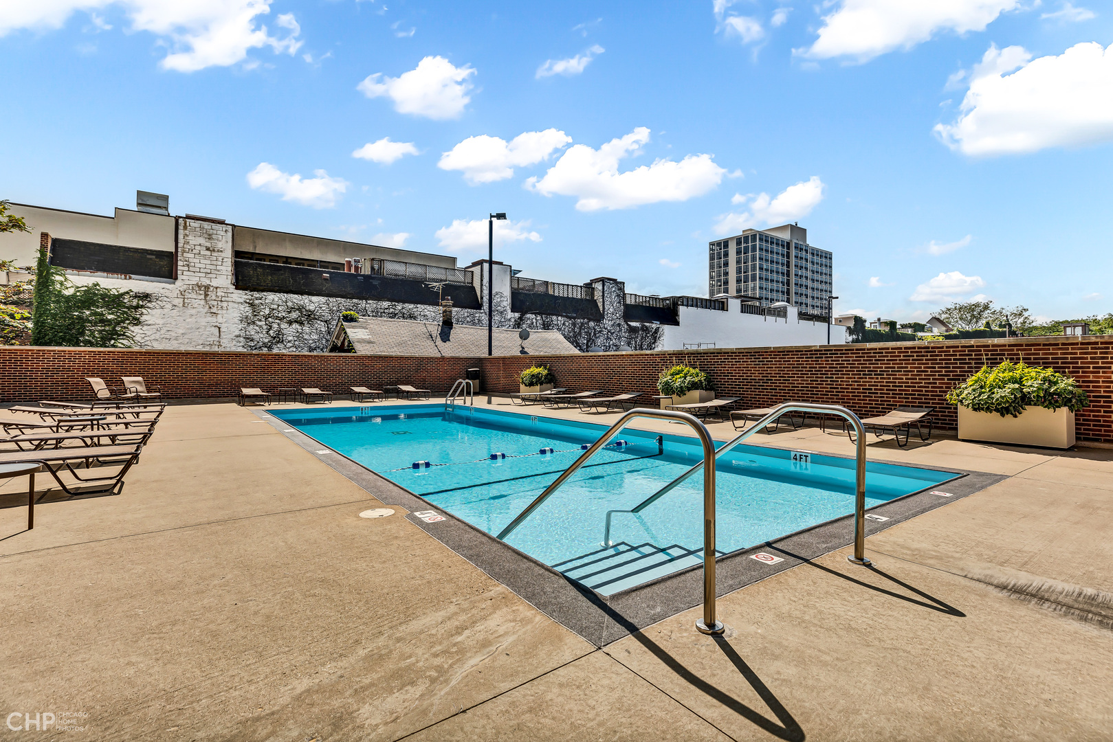 1636 N Wells Street Unit: 506