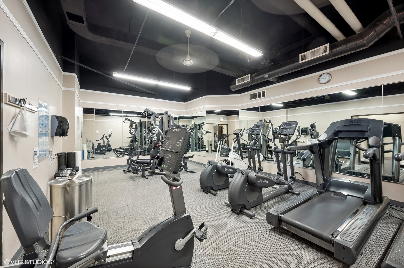 1636 N Wells Street Unit: 506