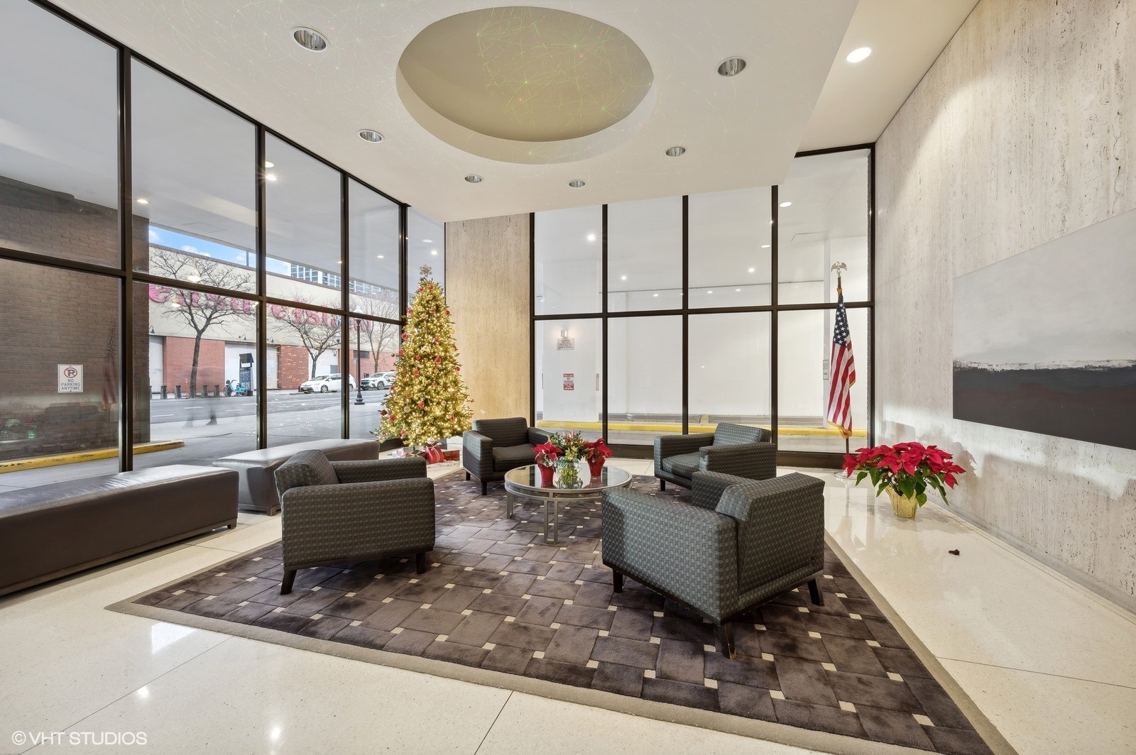 1636 N Wells Street Unit: 506