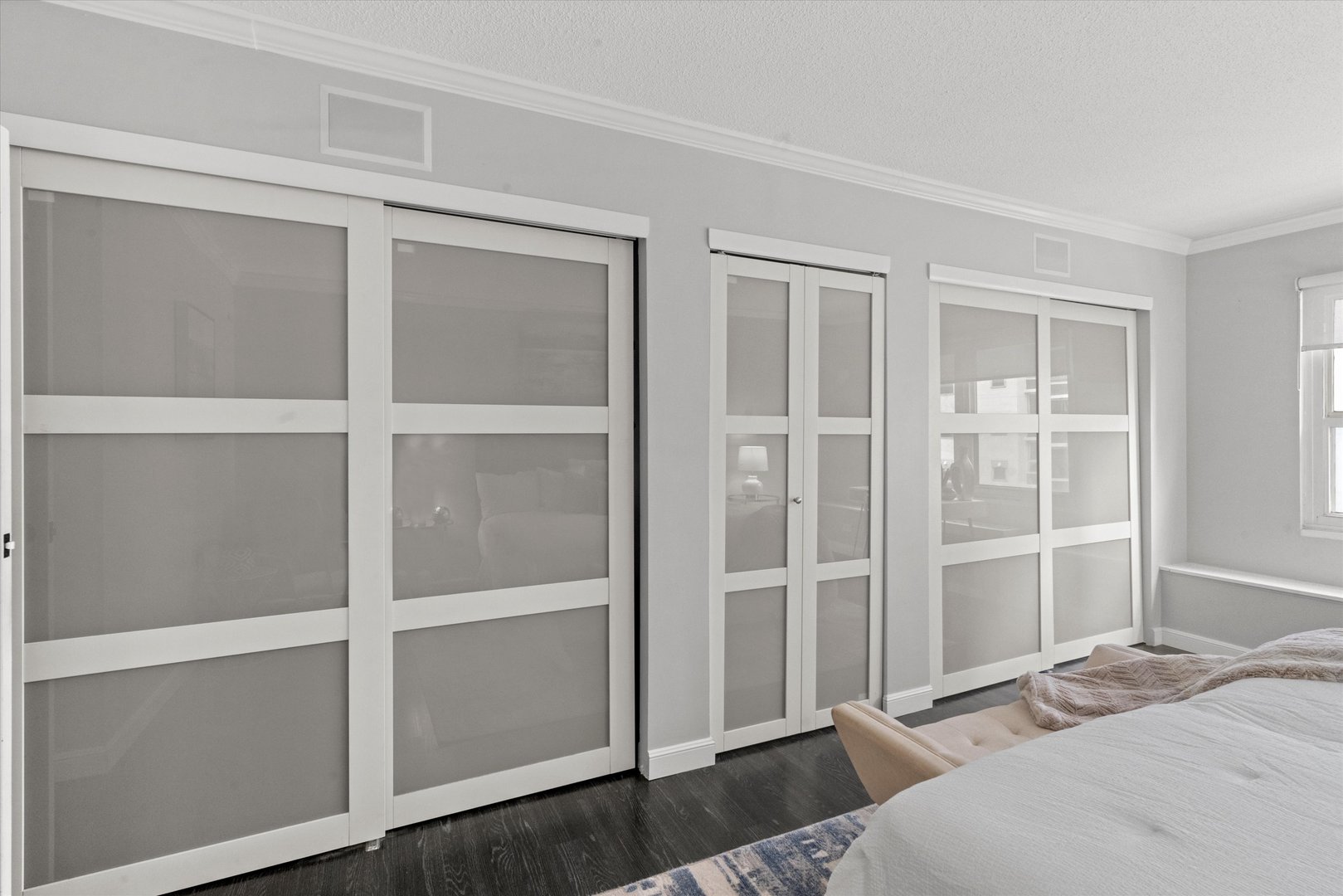 1313 N Ritchie Court Unit: 805