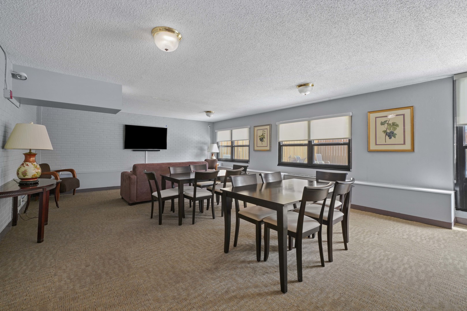 1313 N Ritchie Court Unit: 805