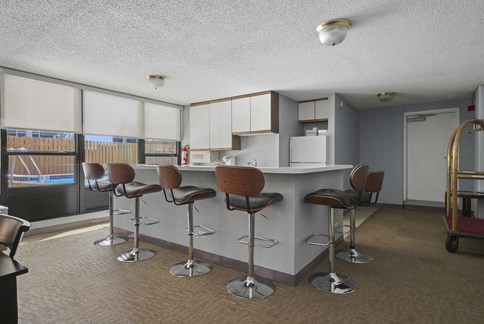 1313 N Ritchie Court Unit: 805