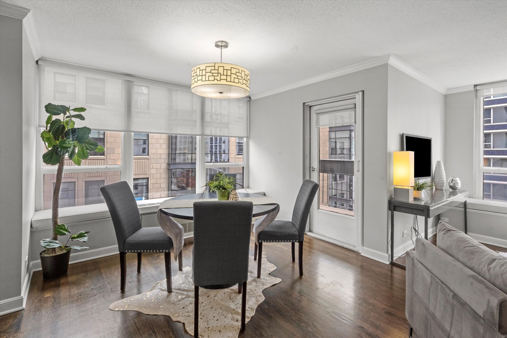 1313 N Ritchie Court Unit: 805