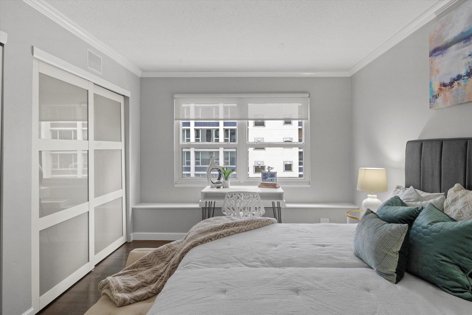 1313 N Ritchie Court Unit: 805