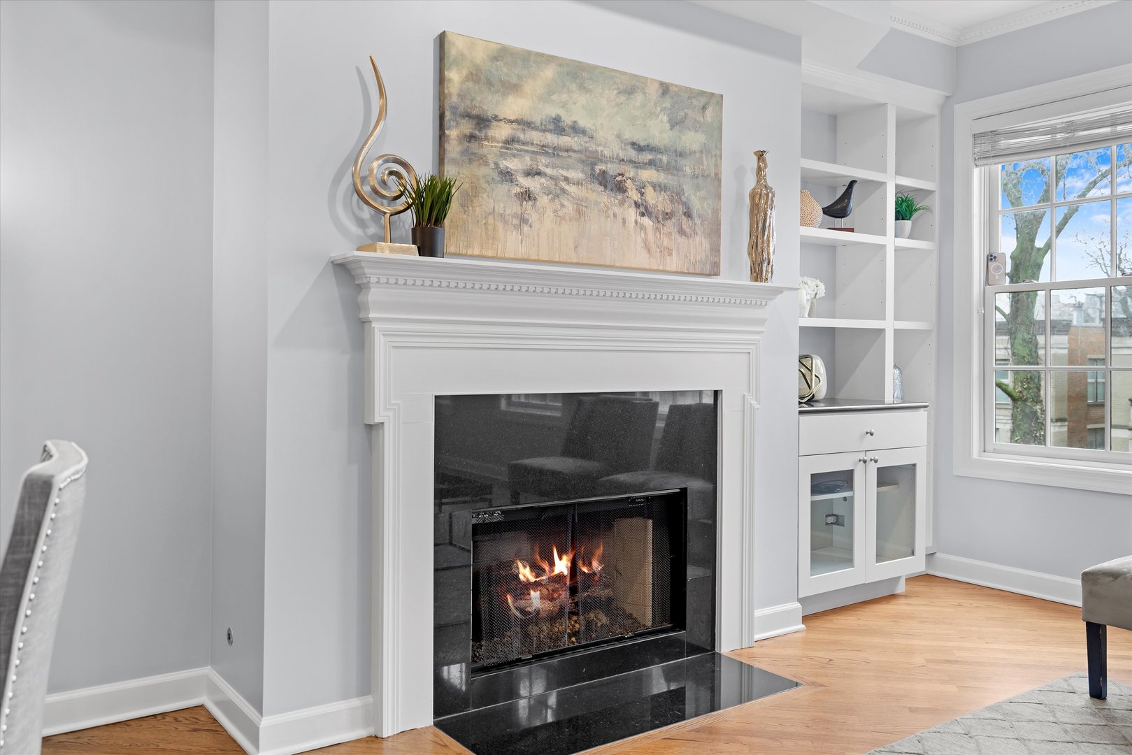 953 W Montana Street Unit: 3