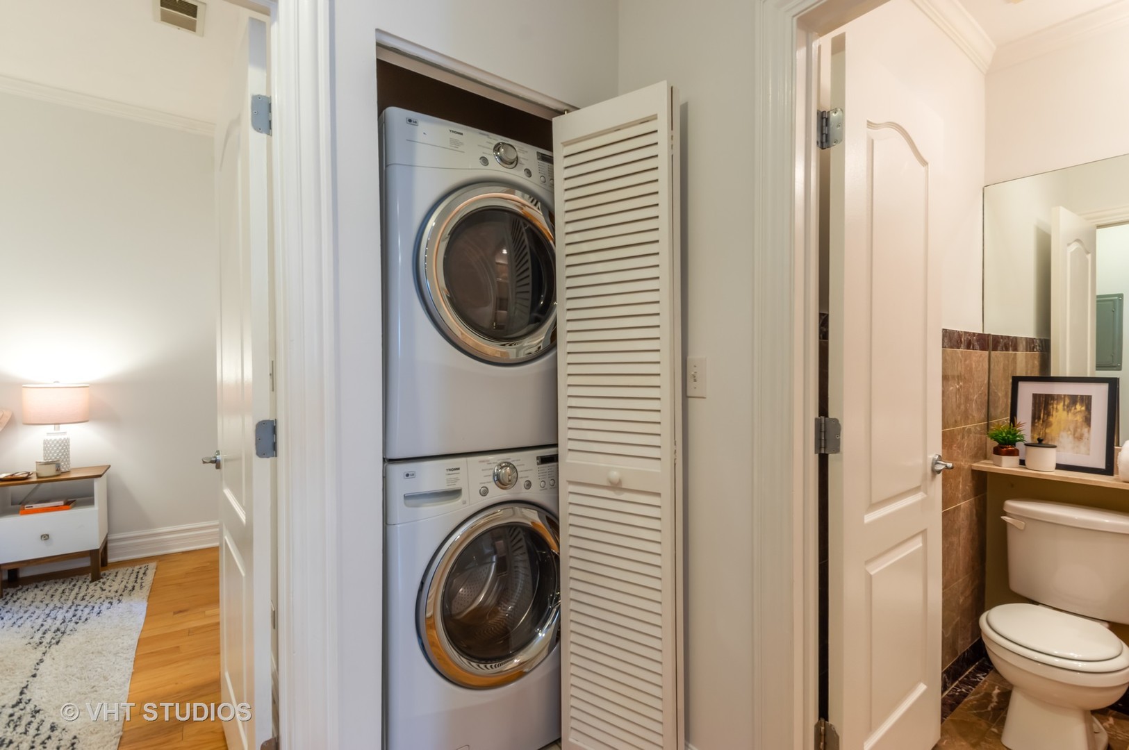 3032 W North Avenue Unit: 1