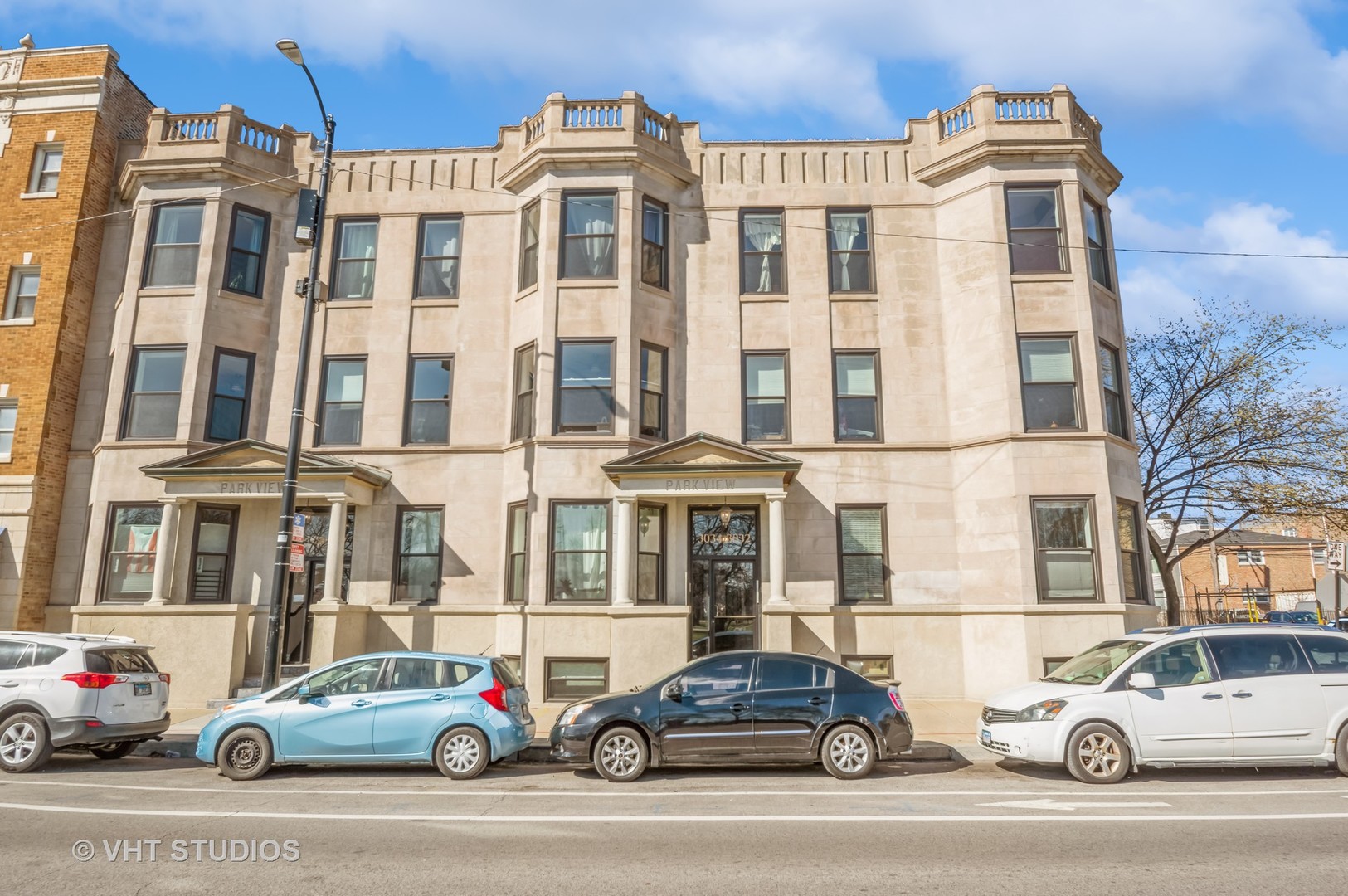 3032 W North Avenue Unit: 1