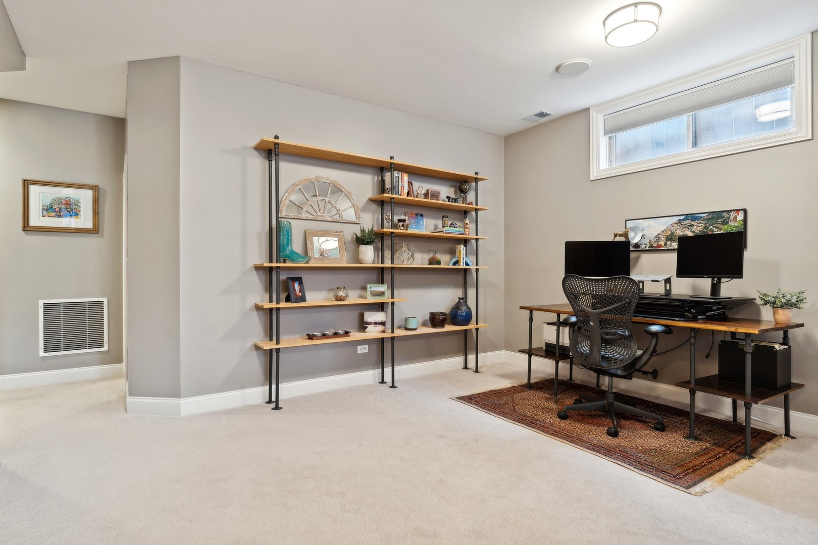 2147 W RICE Street Unit: 1W