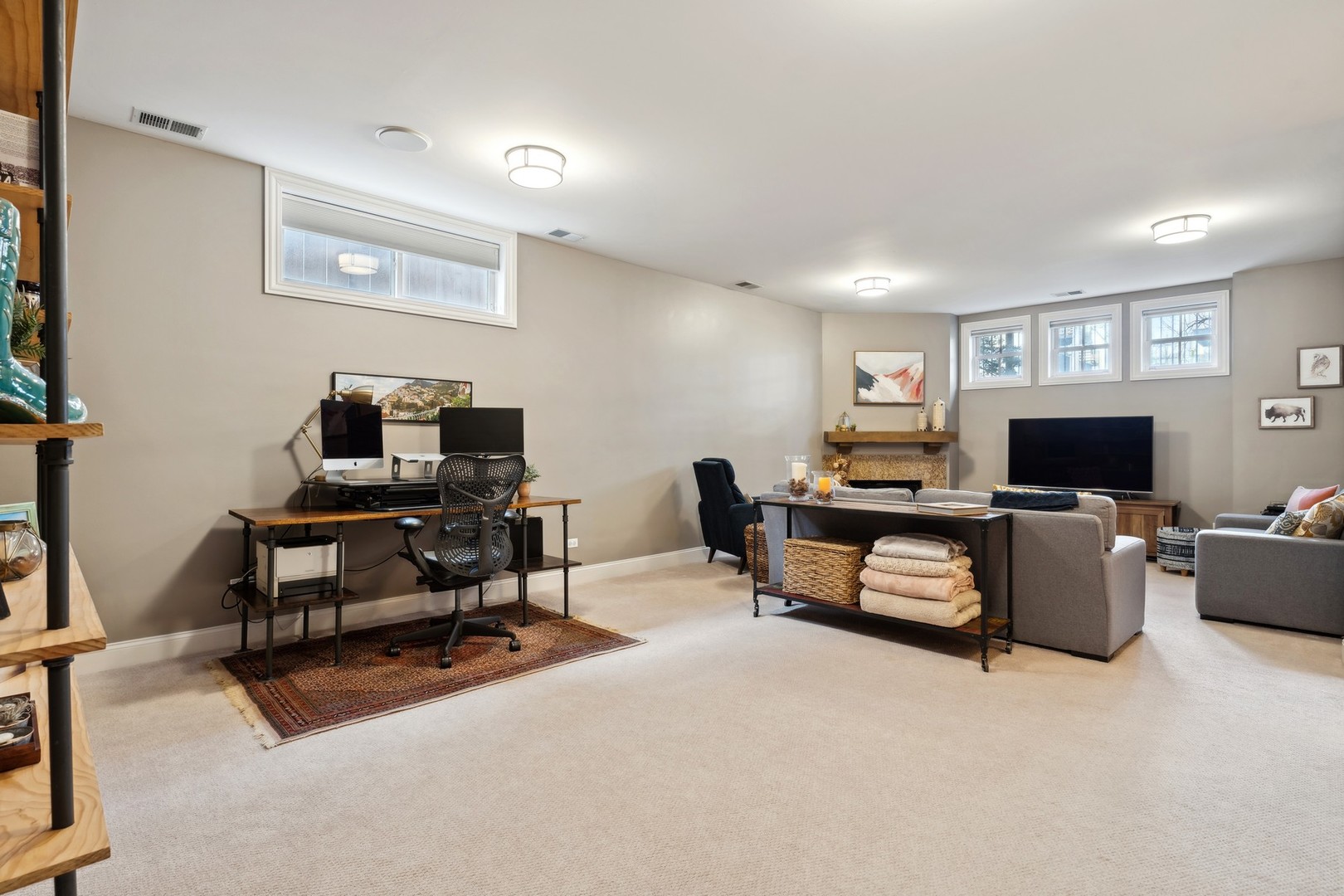 2147 W RICE Street Unit: 1W