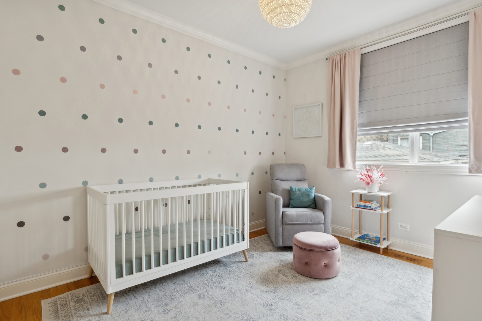 2147 W RICE Street Unit: 1W