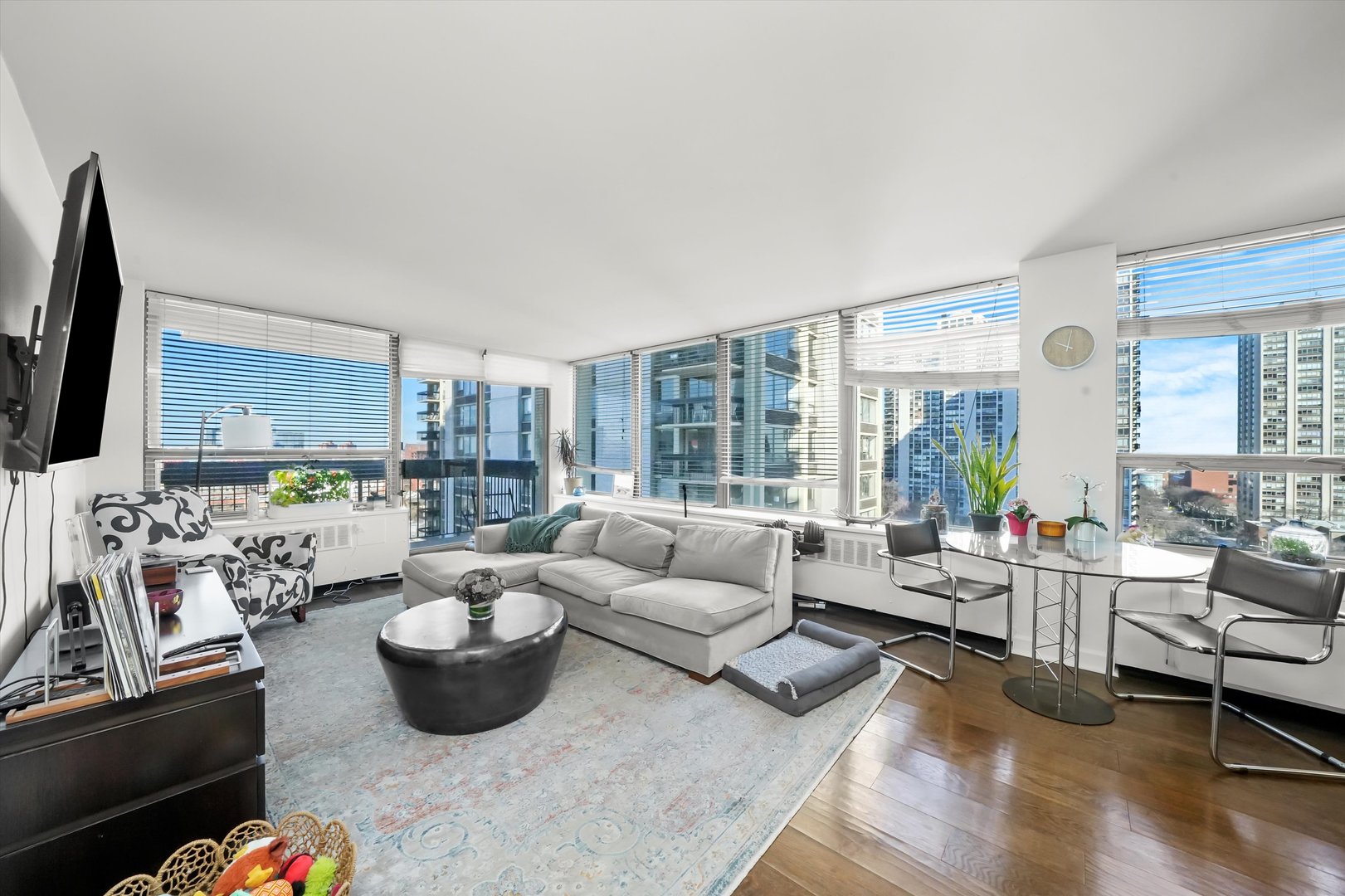 1355 N Sandburg Terrace Unit: 1109D