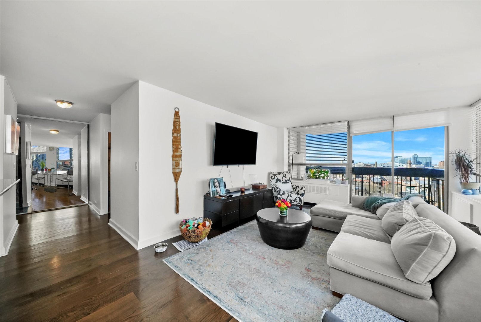 1355 N Sandburg Terrace Unit: 1109D