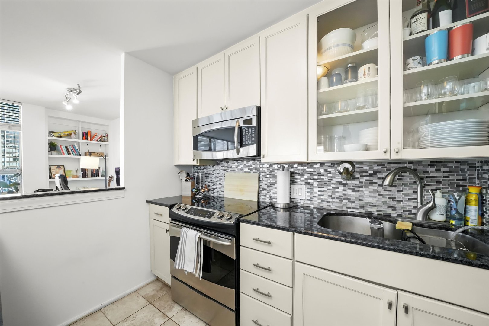 1355 N Sandburg Terrace Unit: 1109D