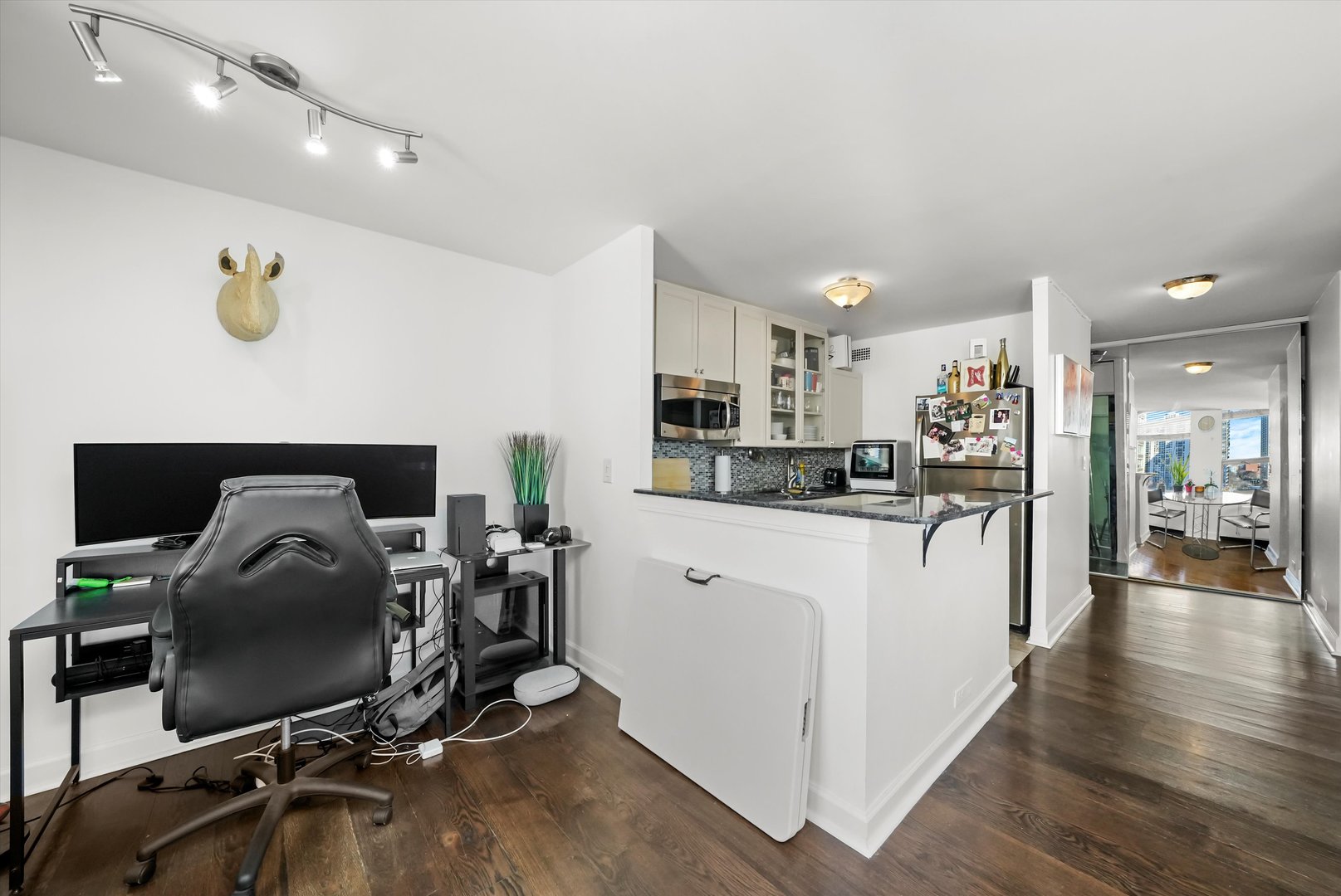 1355 N Sandburg Terrace Unit: 1109D