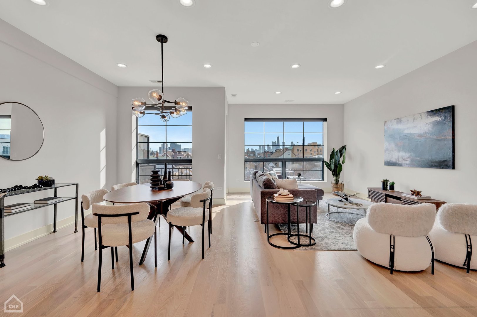 1232 N Bosworth Avenue Unit: 401