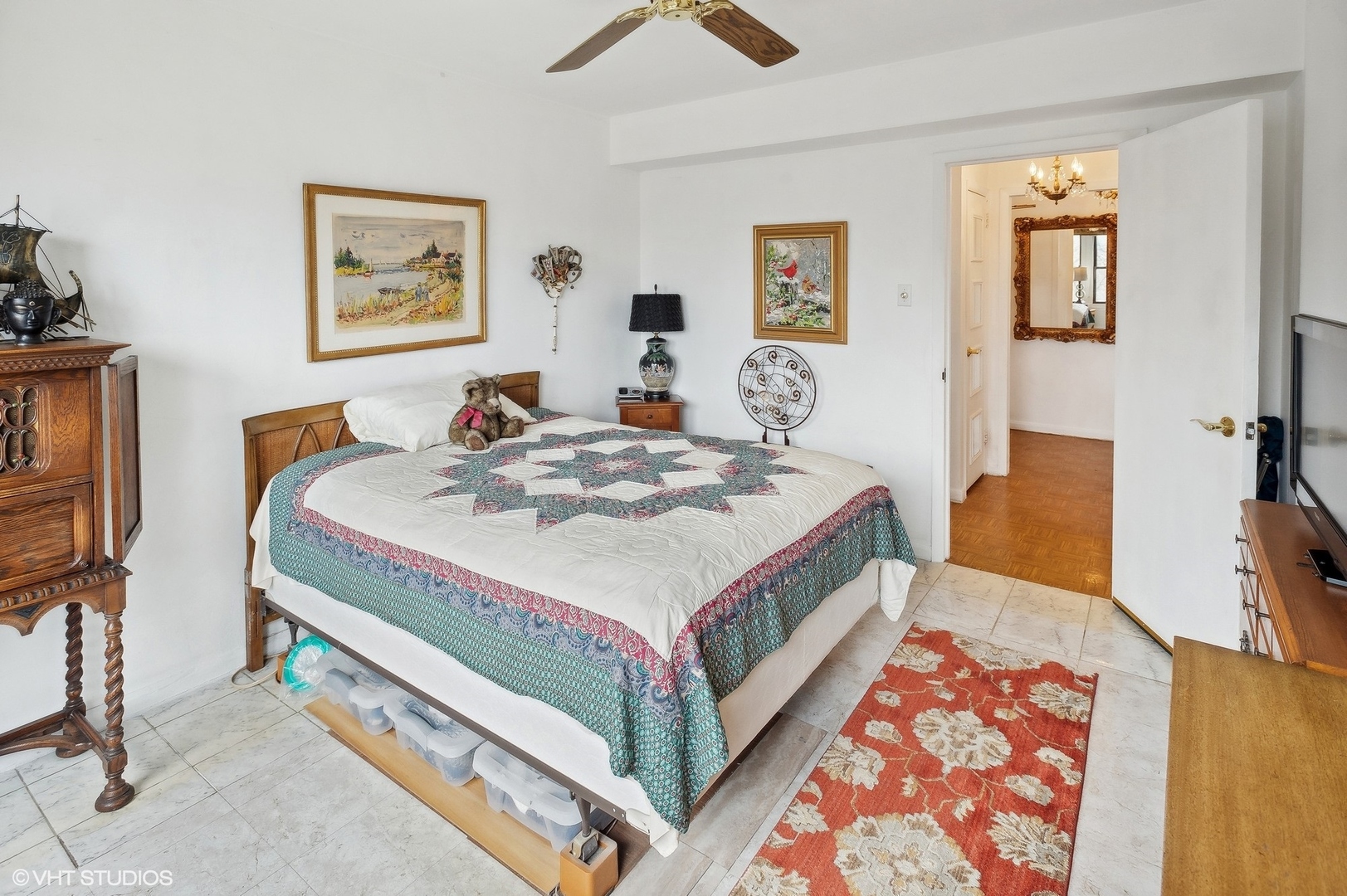 4880 N Marine Drive Unit: 401