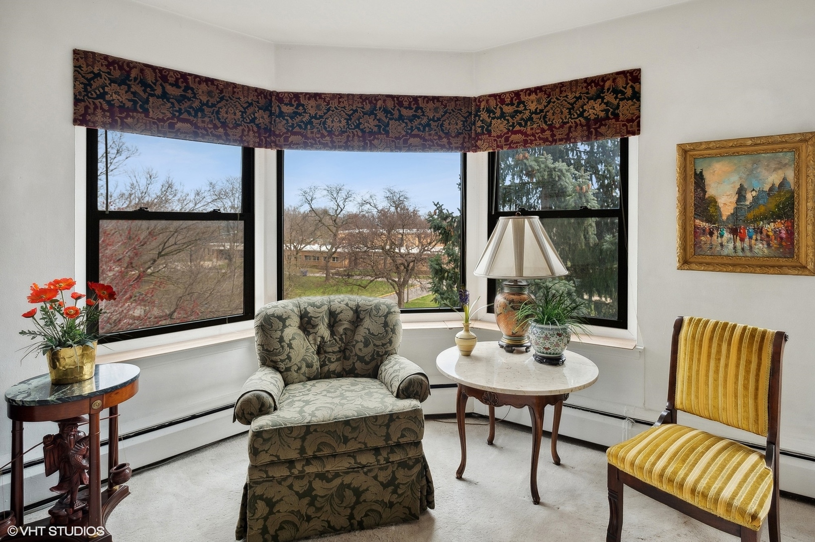 4880 N Marine Drive Unit: 401