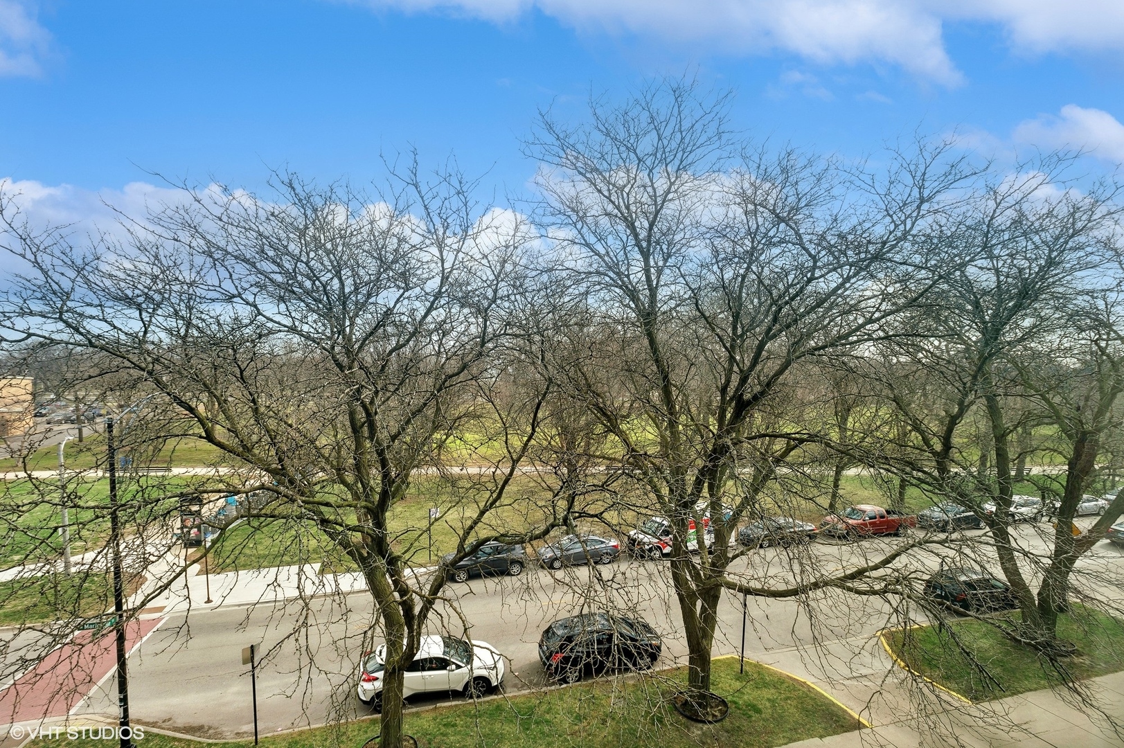 4880 N Marine Drive Unit: 401