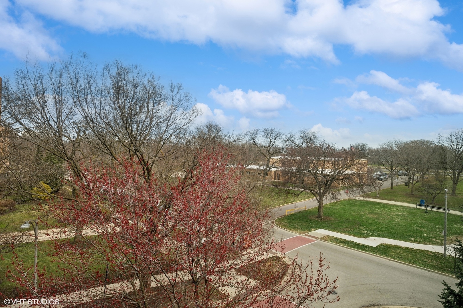 4880 N Marine Drive Unit: 401