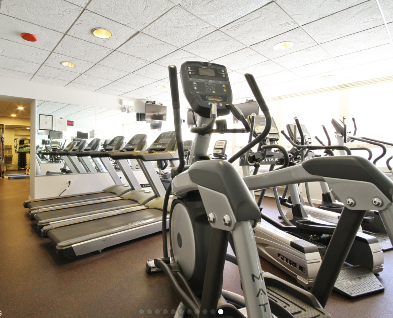 111 E Chestnut Street Unit: 20K