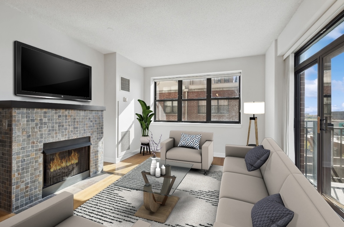 1529 S State Street Unit: 5H