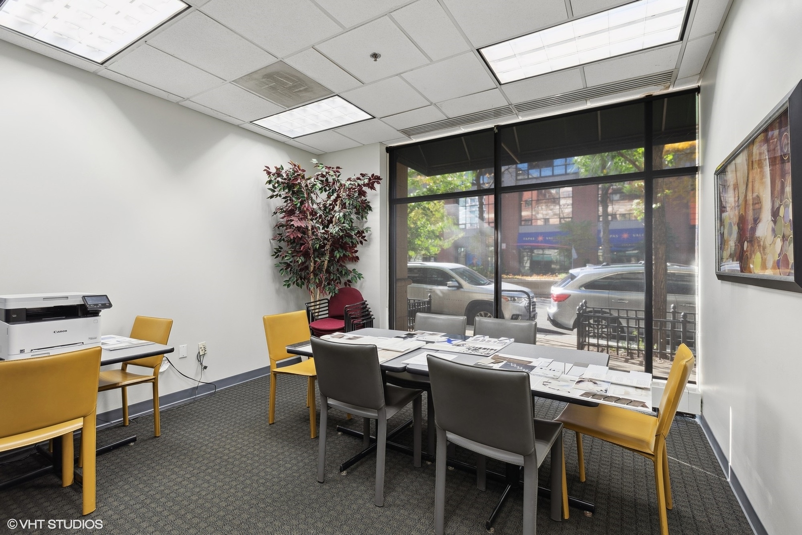 1529 S State Street Unit: 5H