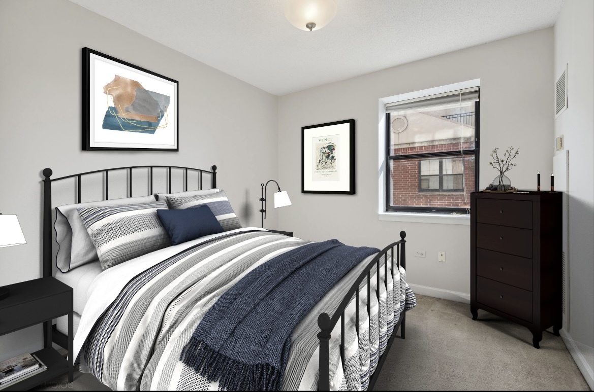 1529 S State Street Unit: 5H