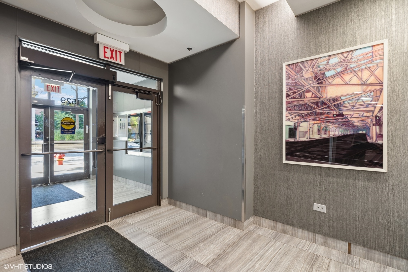 1529 S State Street Unit: 5H