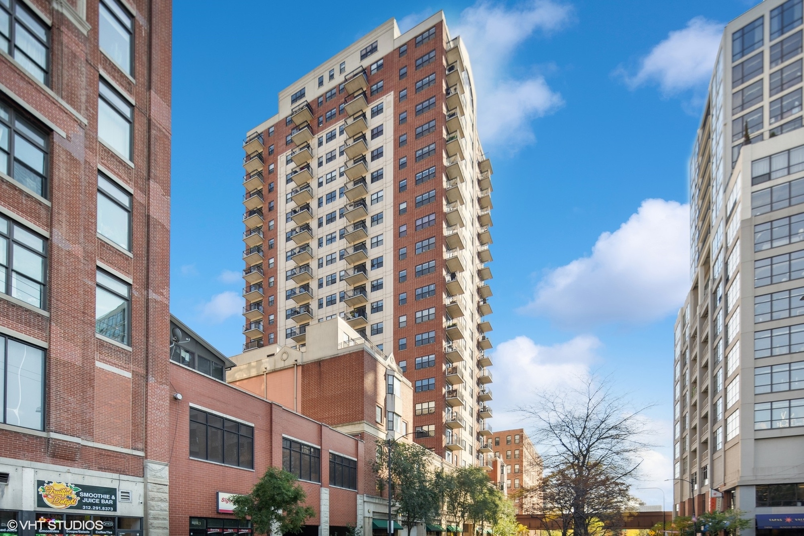 1529 S State Street Unit: 5H