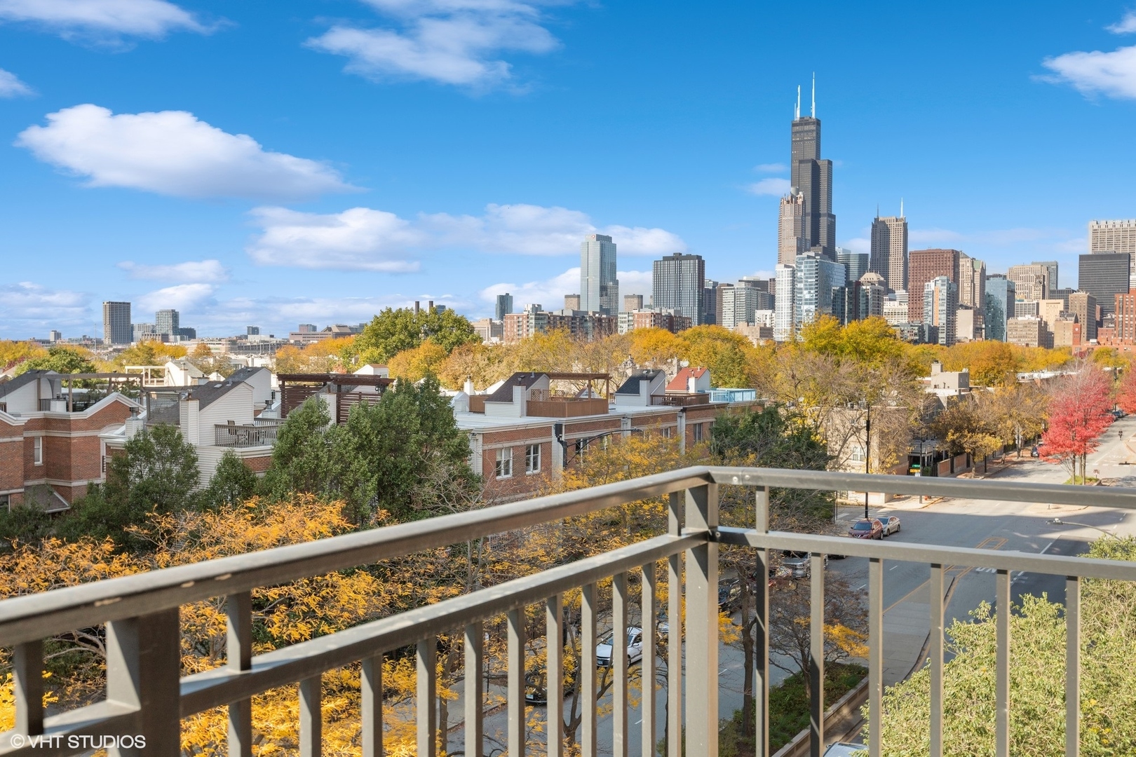 1529 S State Street Unit: 5H