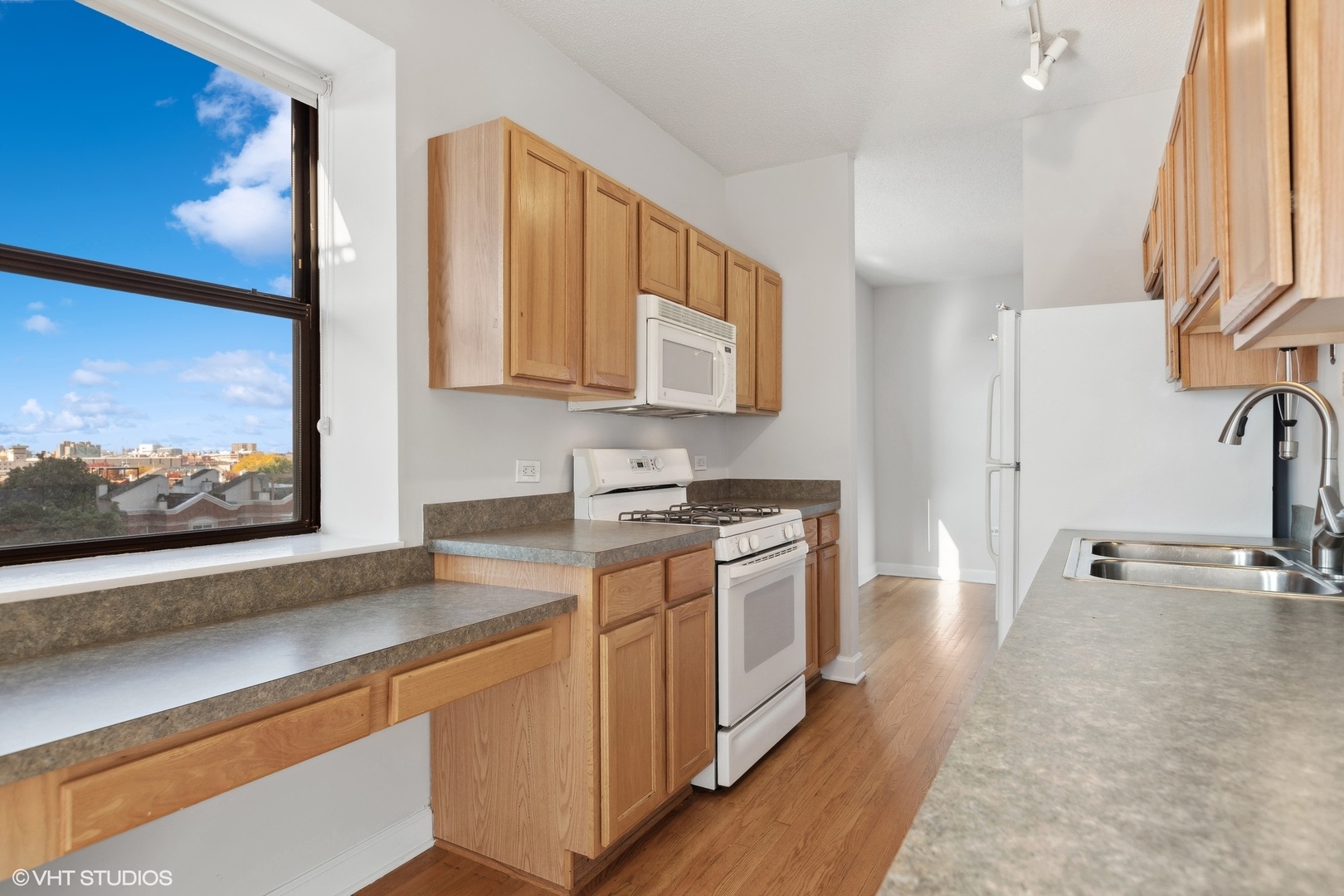 1529 S State Street Unit: 5H