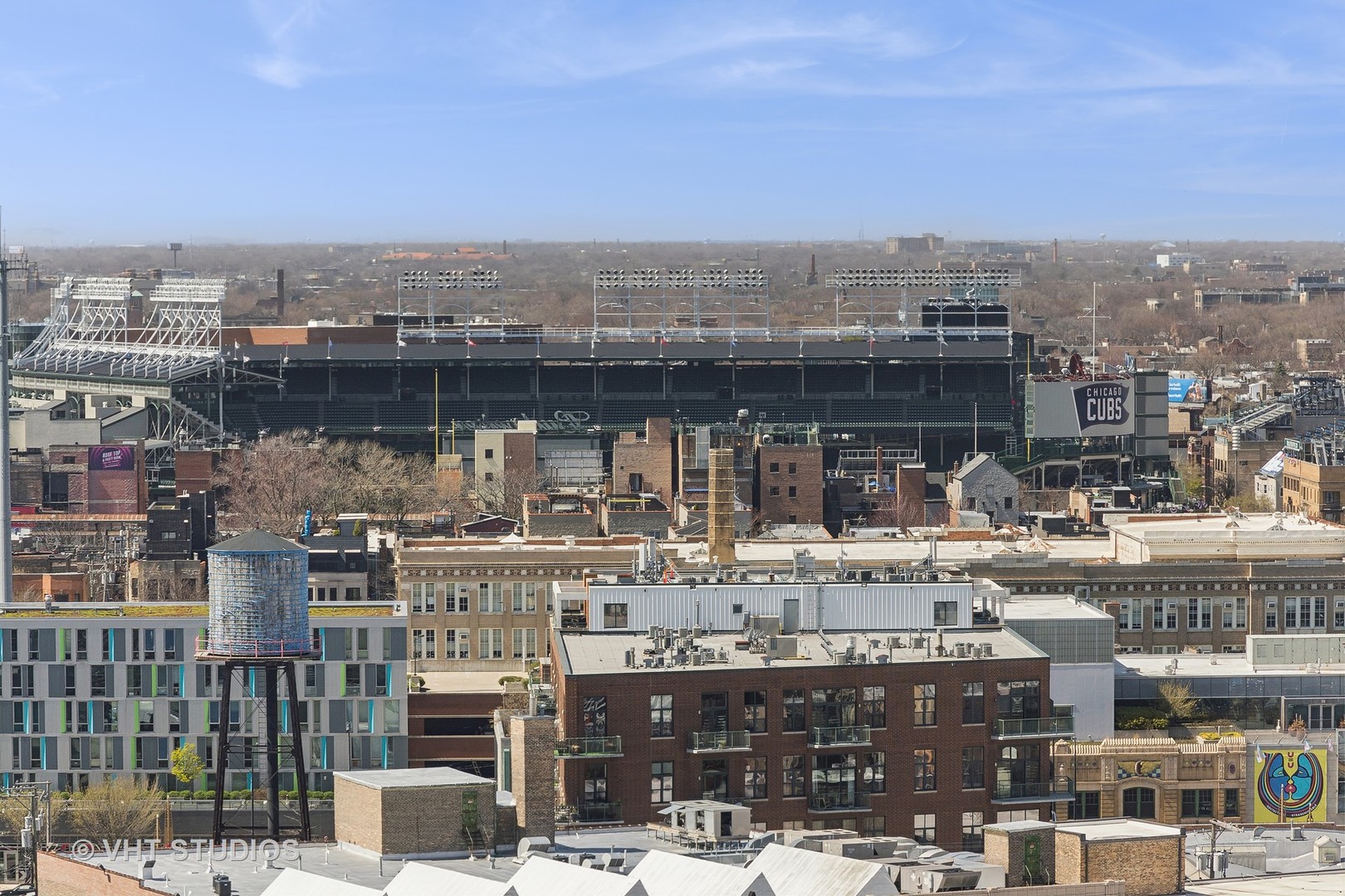 3550 N Lake Shore Drive Unit: 1826