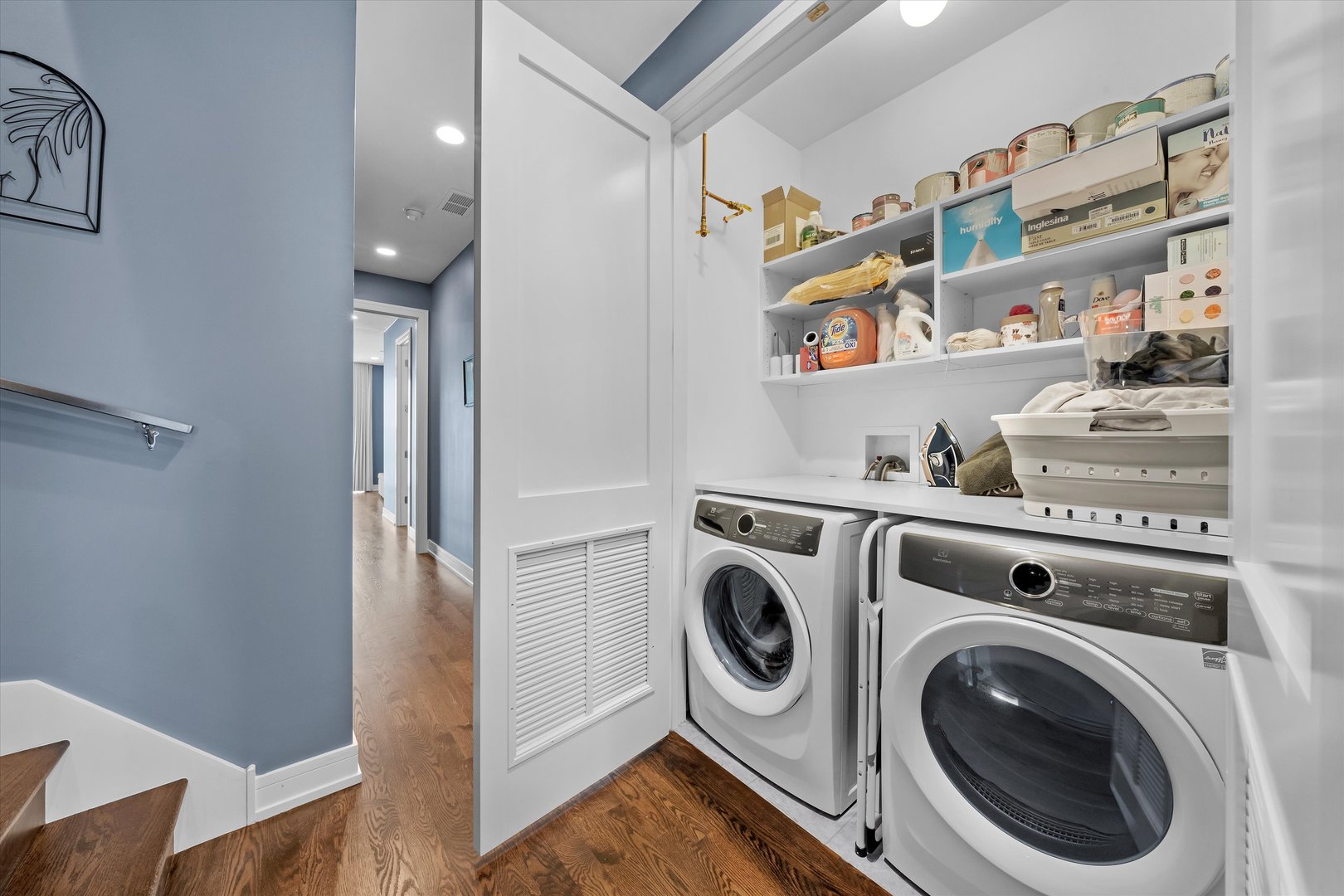 1005 N Wood Street Unit: 2